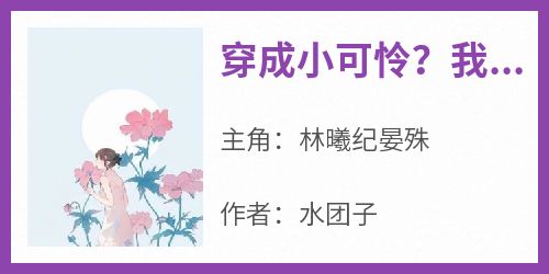 《穿成小可怜？我转身军婚嫁兵哥》小说好看吗 林曦纪晏殊最后结局如何