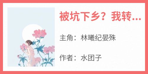 林曦纪晏殊《被坑下乡？我转身军婚嫁进大院》全章节免费阅读