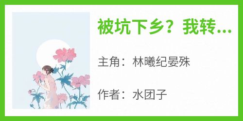 林曦纪晏殊小说《被坑下乡？我转身军婚嫁进大院》全文阅读