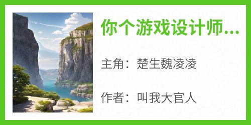 爆款小说由作者叫我大官人所创作的你个游戏设计师，天天警局备案在线阅读