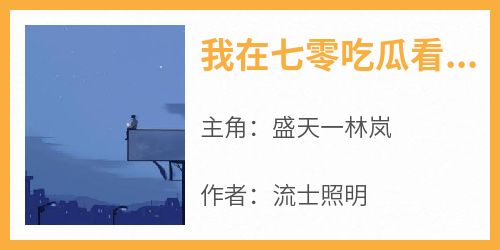 盛天一林岚完整版《我在七零吃瓜看戏》全文最新阅读