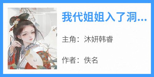 《我代姐姐入了洞房沐婷》小说沐妍韩睿免费阅读