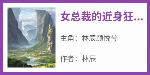 爆款热文林辰顾悦兮在线阅读-《女总裁的近身狂枭》全章节列表