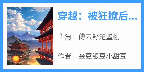 【热文】《穿越：被狂撩后，皇上后悔了》主角傅云舒楚墨栩小说全集免费阅读