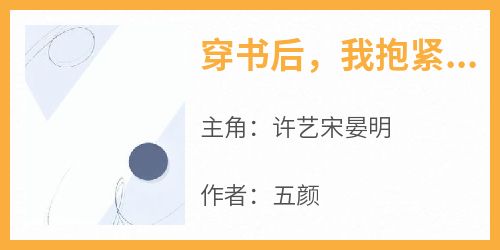 穿书后，我抱紧破产大佬大腿(许艺宋晏明)小说全章节目录阅读