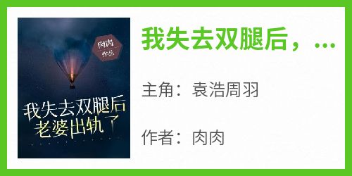 全网首发完整小说我失去双腿后，老婆出轨了主角袁浩周羽在线阅读