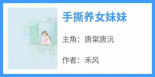 私藏读物《手撕养女妹妹》唐棠唐沅完结版免费阅读