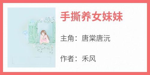 手撕养女妹妹精彩小说-手撕养女妹妹目录阅读