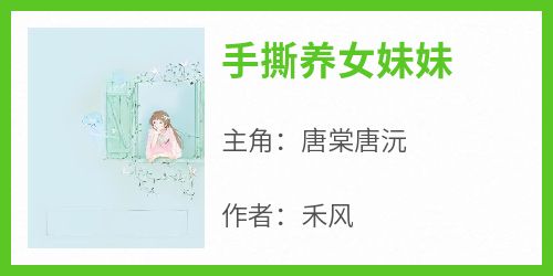 手撕养女妹妹未删减阅读