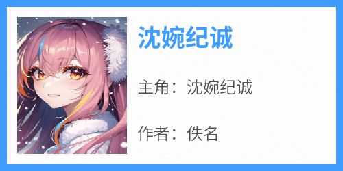 《沈婉纪诚》小说免费阅读 沈婉纪诚大结局完整版