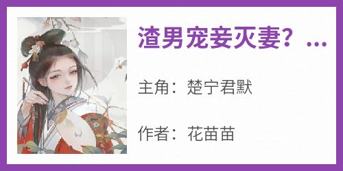 楚宁君默小说(渣男宠妾灭妻？她二嫁太子君默)_楚宁君默小说最新章节