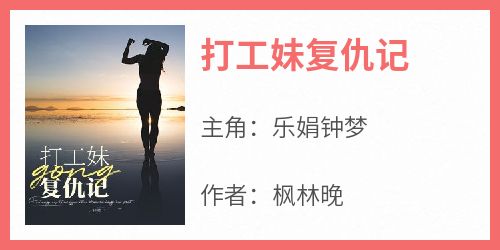 打工妹复仇记乐娟钟梦小说_打工妹复仇记完结版阅读