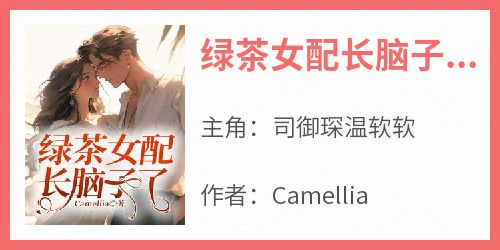 Camellia写的小说绿茶女配长脑子了在线阅读