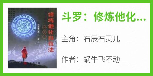 石辰石灵儿小说《斗罗：修炼他化自在法》免费阅读