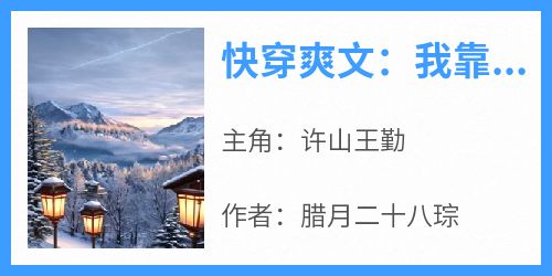 优质新书快穿爽文：我靠系统佣兵百万最新章节小说全文阅读