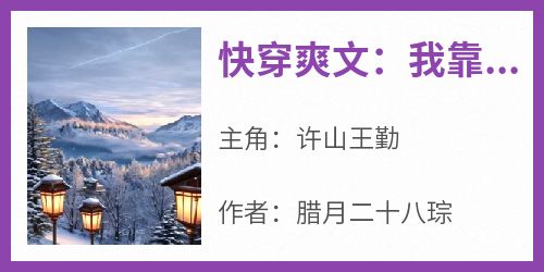 全网首发完整小说快穿爽文：我靠系统佣兵百万主角许山王勤在线阅读