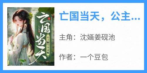 亡国当天，公主搬空全京城主角是沈婳姜砚池小说百度云全文完整版阅读