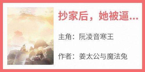 《抄家后，她被逼成了国师夫人》小说全章节目录阅读BY姜太公与魔法兔完结版阅读