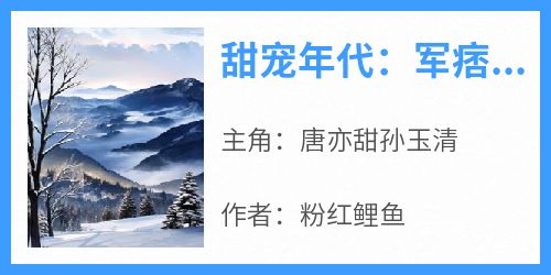 全本资源在线阅读《甜宠年代：军痞老公太宠我了》唐亦甜孙玉清