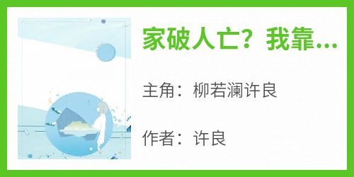 书荒推荐家破人亡？我靠系统儿孙满堂(柳若澜许良)在线试读