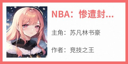 《NBA：惨遭封杀，他一跃成为最强》苏凡林书豪最新章节在线阅读