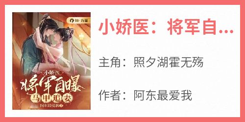 无弹窗小说小娇医：将军自曝马甲追妻 作者阿东最爱我