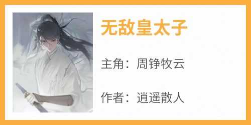 无敌皇太子小说的书名是什么