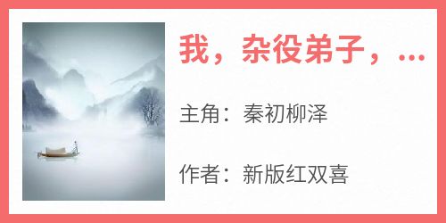 我，杂役弟子，剑道无敌无弹窗在线阅读