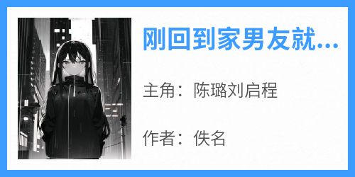 无广告小说刚回到家男友就要退婚分手-陈璐刘启程在线阅读