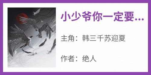 主角韩三千苏迎夏小说完整版-小少爷你一定要跟我们回去韩家免费阅读全文