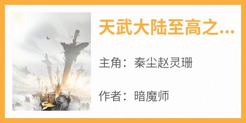 暗魔师写的小说天武大陆至高之地在线阅读