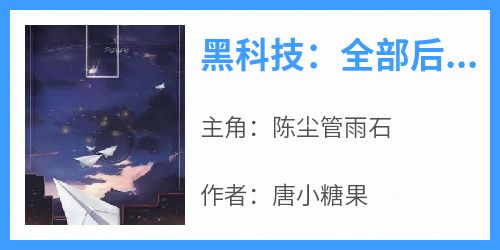 抖音小说陈尘管雨石《陈尘管雨石》无弹窗试读