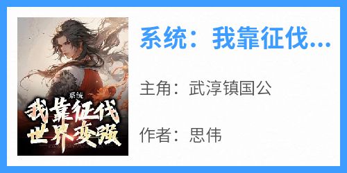 武淳镇国公完整版《系统：我靠征伐世界变强》全文最新阅读