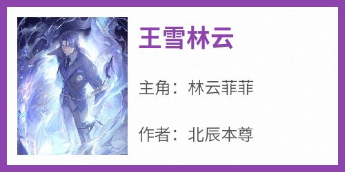 林云菲菲全本小说 《王雪林云》全文免费在线阅读