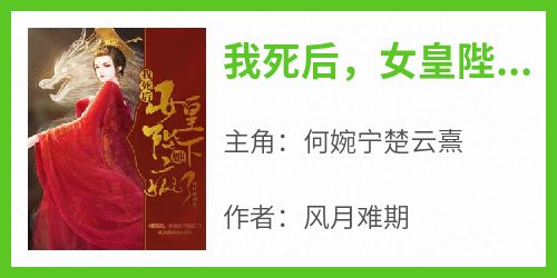 全本资源在线阅读《我死后，女皇陛下她疯了》何婉宁楚云熹