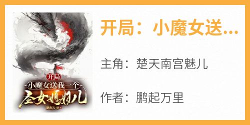 开局：小魔女送我个圣女媳妇儿(鹏起万里)最佳创作小说全文在线阅读