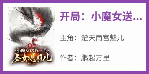 开局：小魔女送我个圣女媳妇儿小说(完结版)-楚天南宫魅儿在线阅读