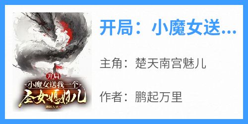 楚天南宫魅儿主角抖音小说《开局：小魔女送我个圣女媳妇儿》在线阅读