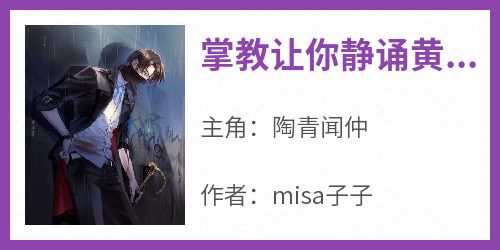 陶青闻仲misa子子小说全章节最新阅读